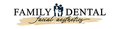 Family Dental Associates Miami OK logo