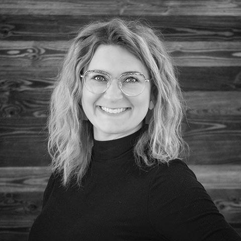Kinzie – Lead Dental Assistant