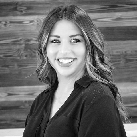 Michelle – Financial Coordinator