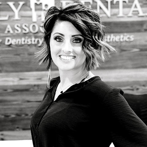 Dana headshot
