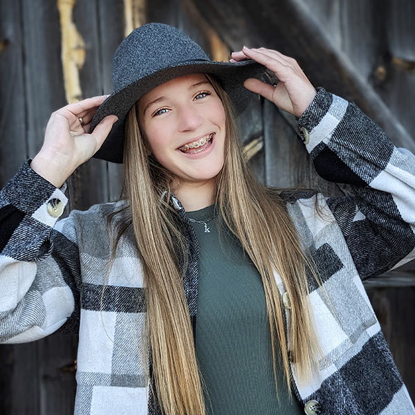 Kylee Ortho