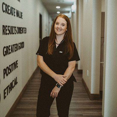 Hygienists Taylor
